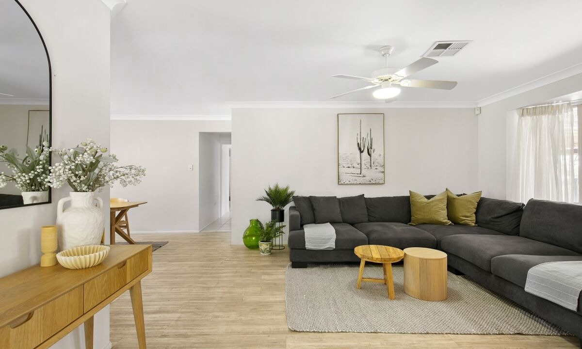 Photo of Livingroom in Nulkaba