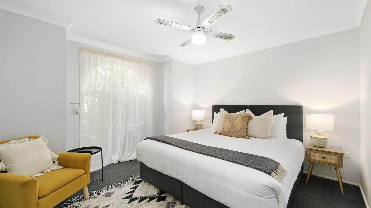 Photo of Bedroom in Nulkaba