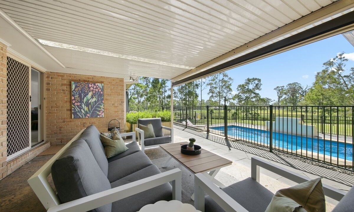 Photo of Patio Balcony in Nulkaba