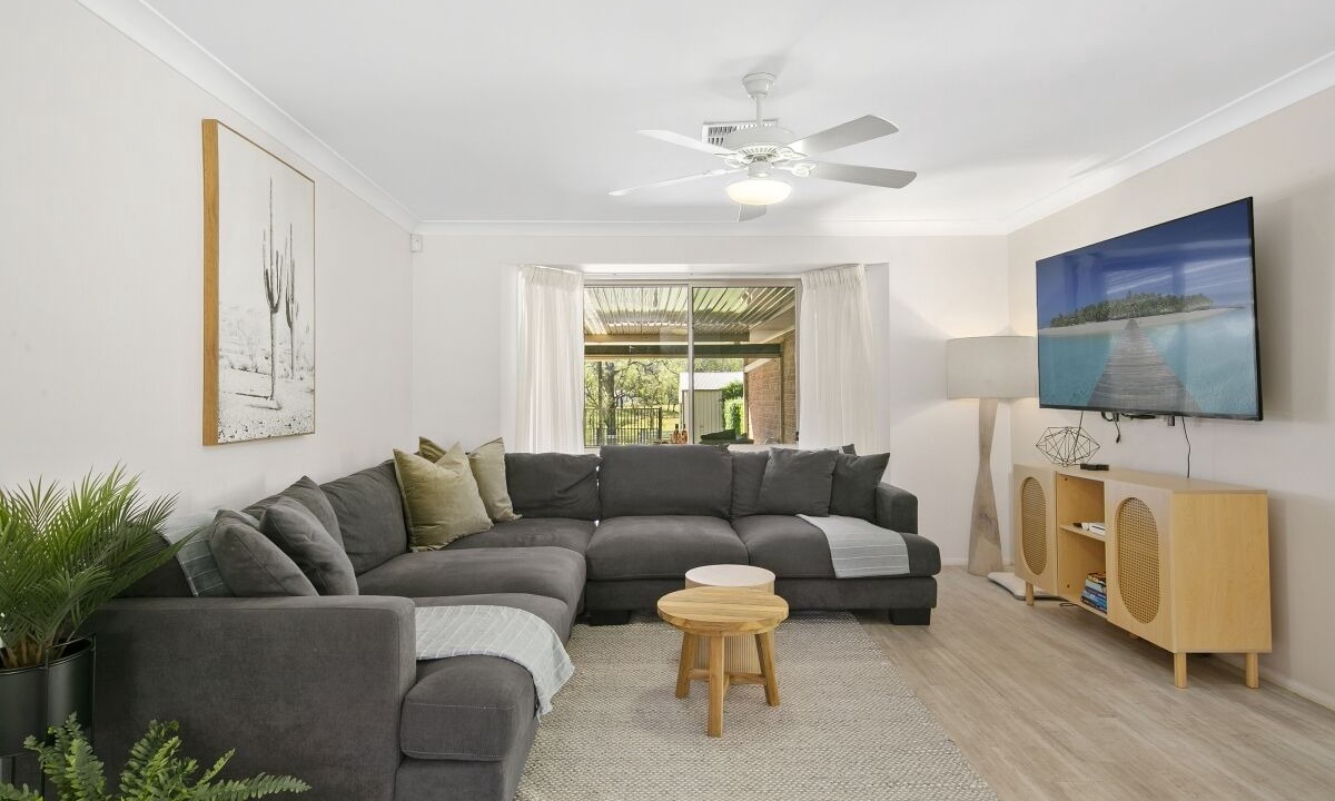 Photo of Livingroom in Nulkaba