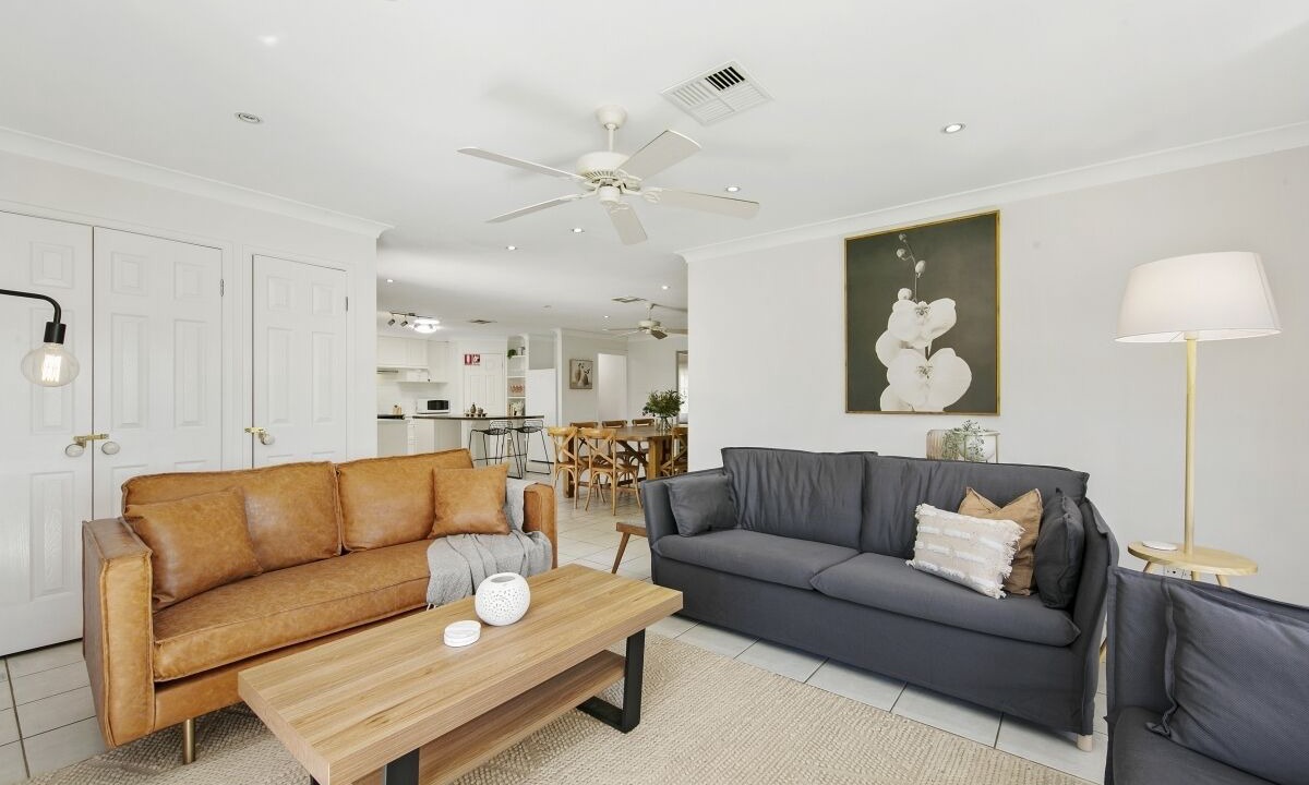 Photo of Livingroom in Nulkaba