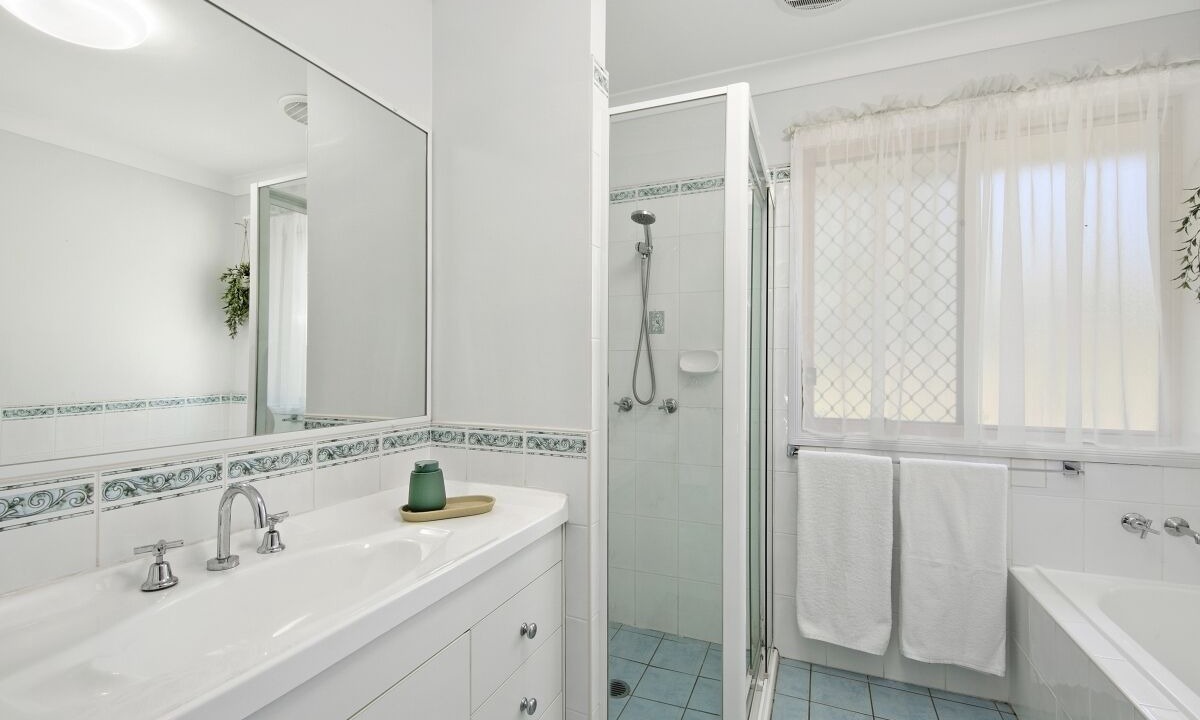 Photo of Bathroom in Nulkaba