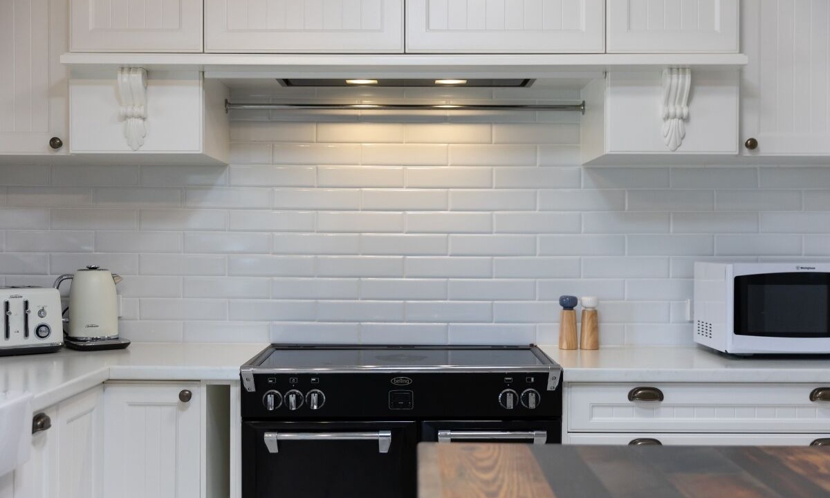 Photo of Kitchen in Nulkaba