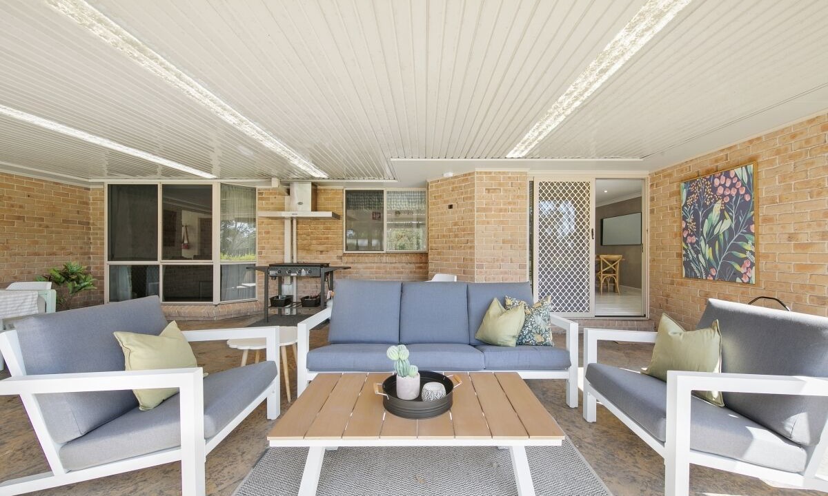 Photo of Patio Balcony in Nulkaba