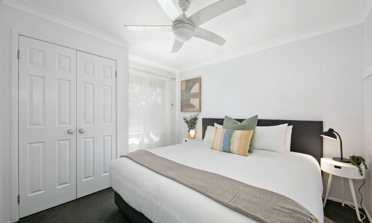 Photo of Bedroom in Nulkaba