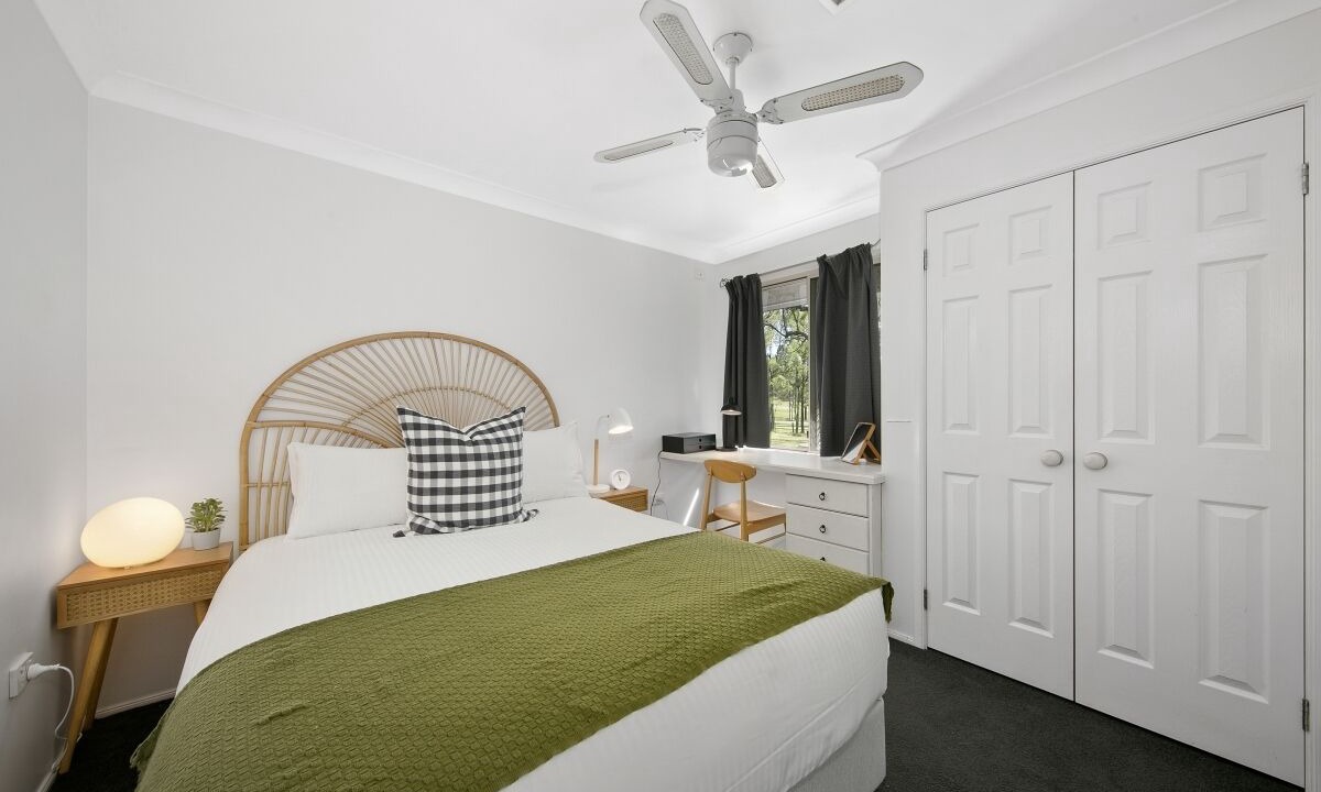 Photo of Bedroom in Nulkaba