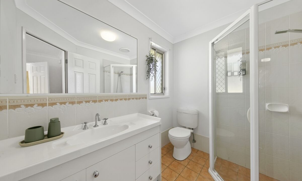 Photo of Bathroom in Nulkaba