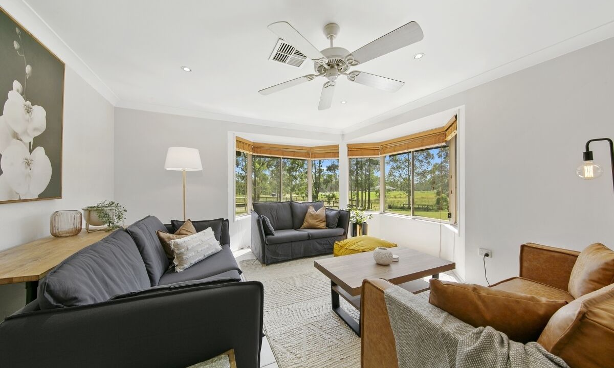 Photo of Livingroom in Nulkaba