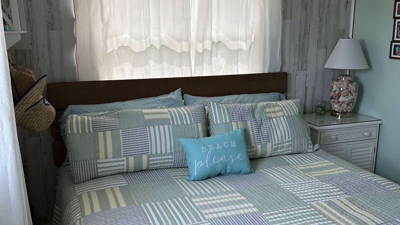 Photo of Bedroom in Placida