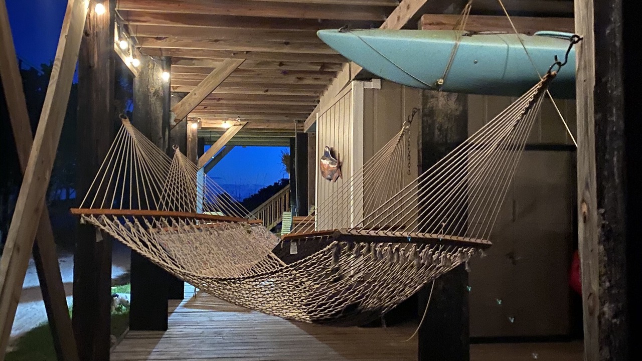 Photo of Patio Balcony in Placida