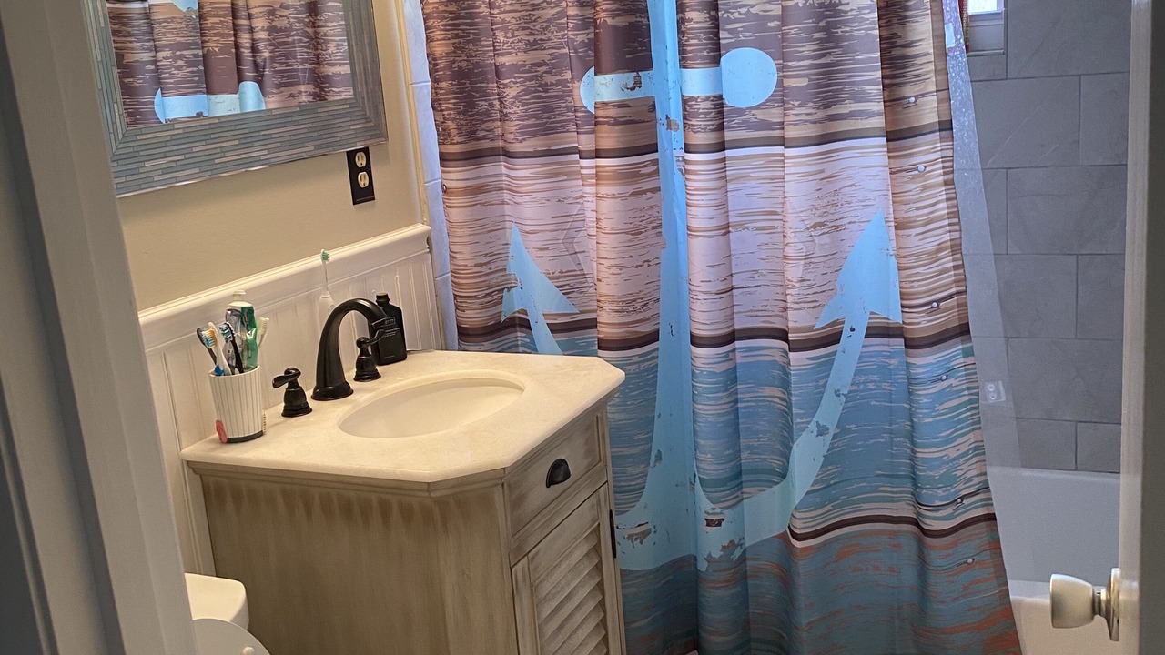 Photo of Bathroom in Placida