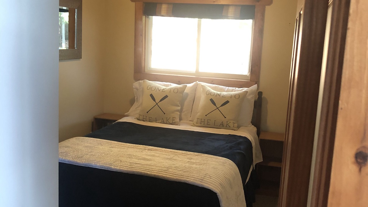 Photo of Bedroom in Windermere