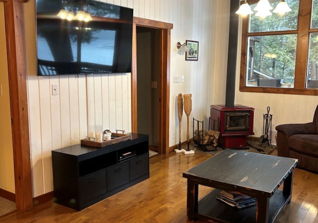 Photo of Livingroom in Windermere