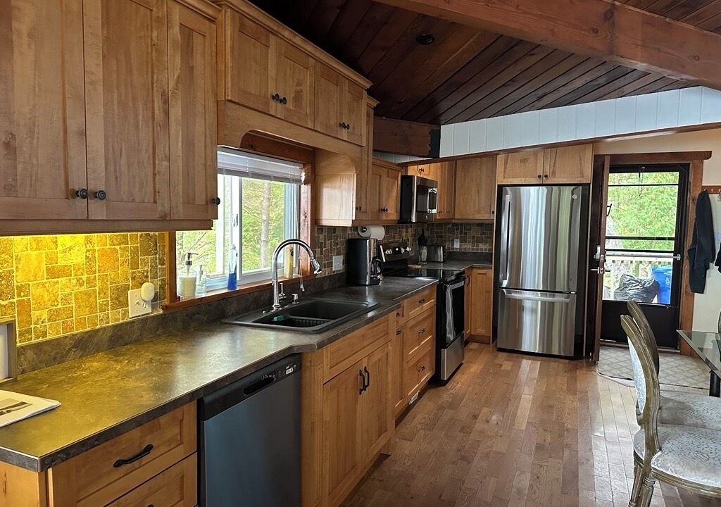 Photo of Kitchen in Windermere