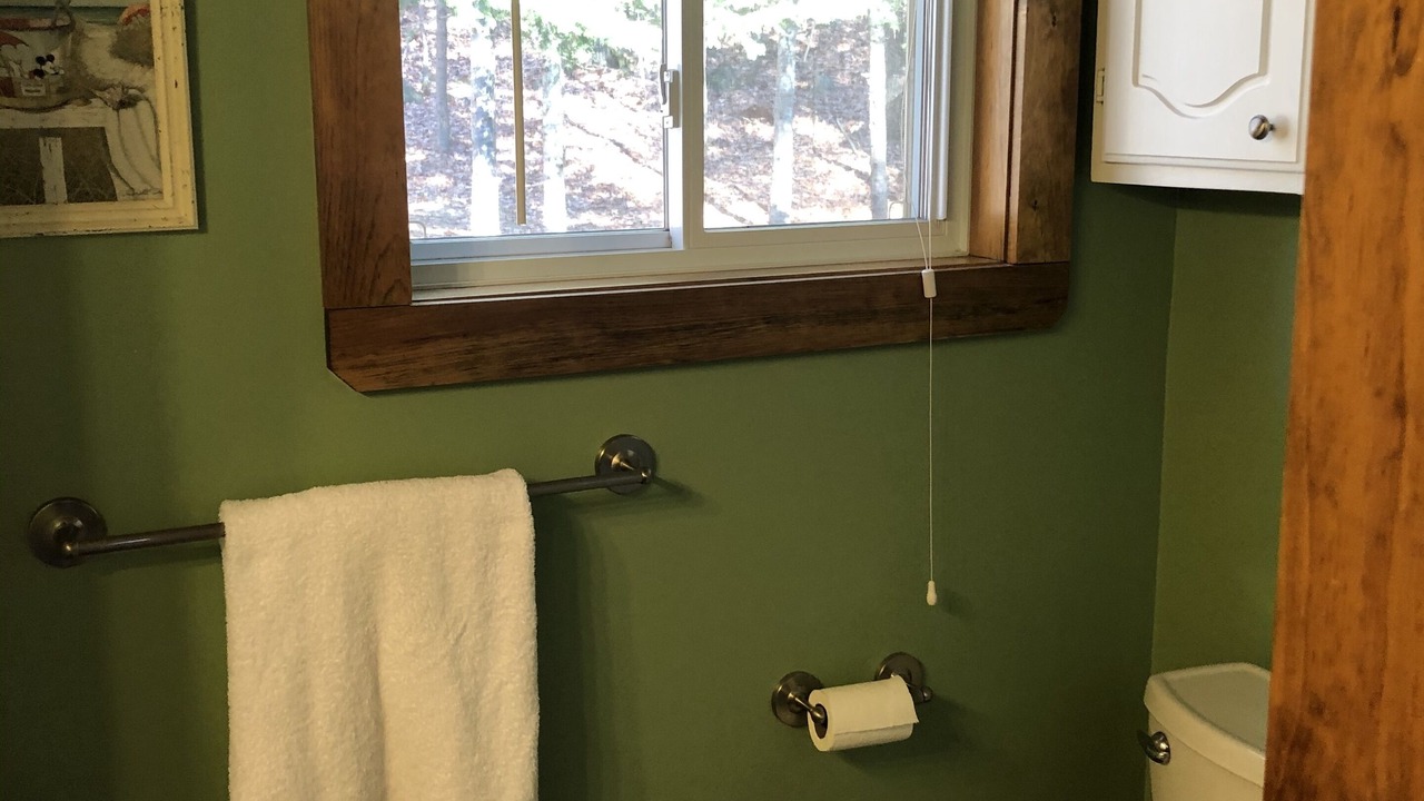 Photo of Bathroom in Windermere