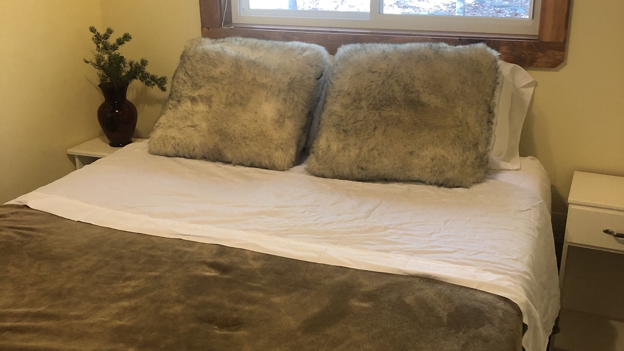 Photo of Bedroom in Windermere