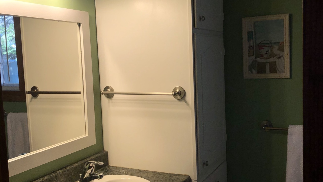 Photo of Bathroom in Windermere
