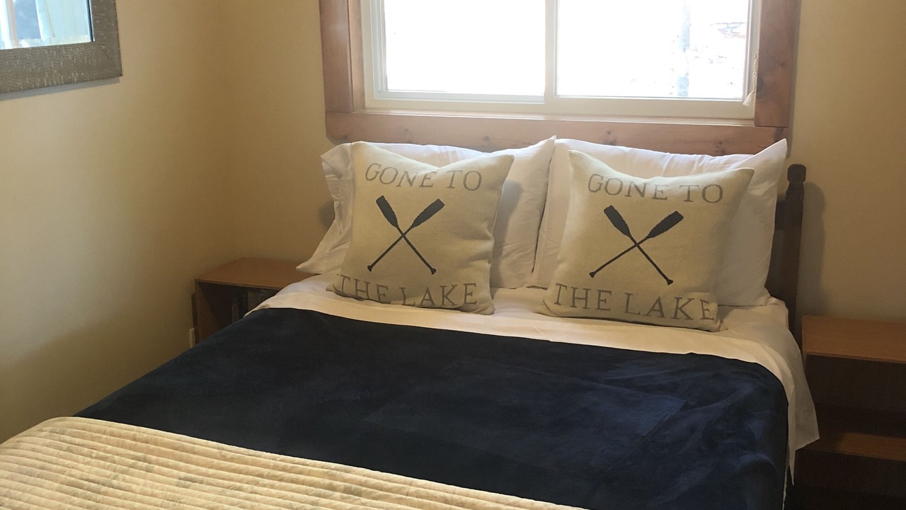 Photo of Bedroom in Windermere