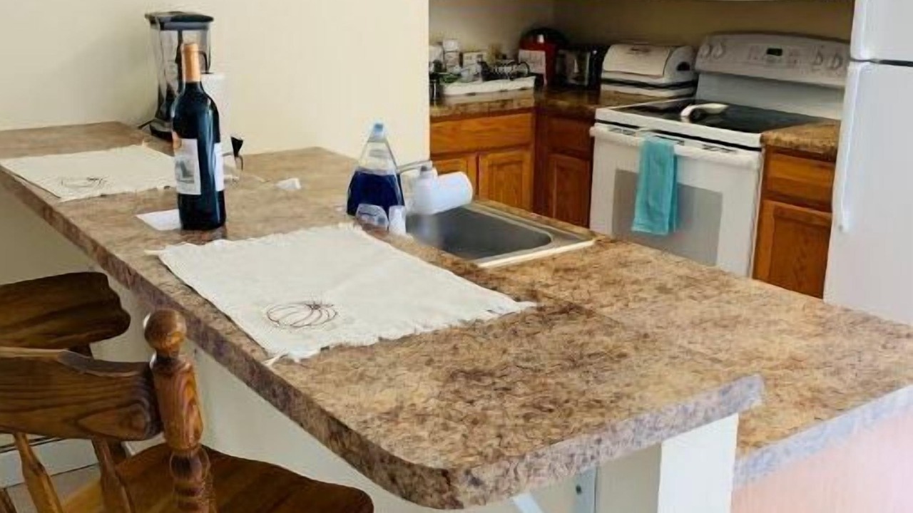 Photo of Kitchen in Williamstown