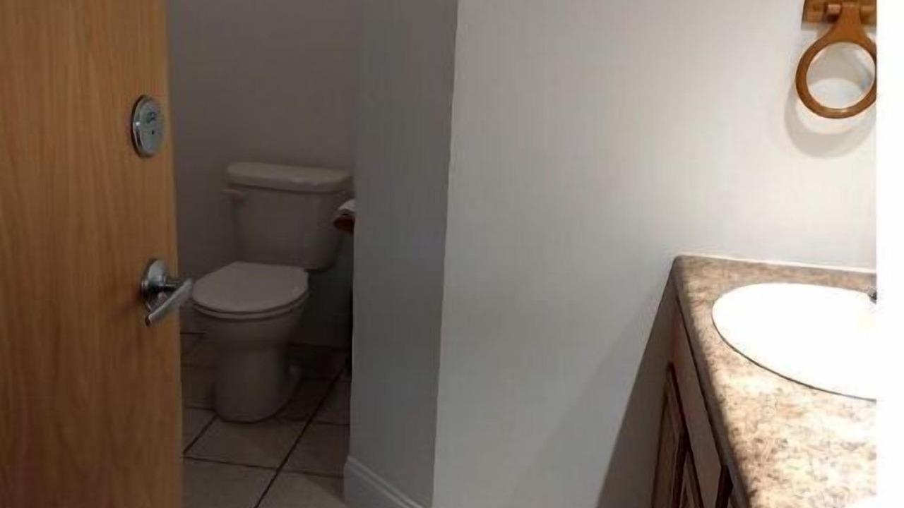 Photo of Bathroom in Williamstown