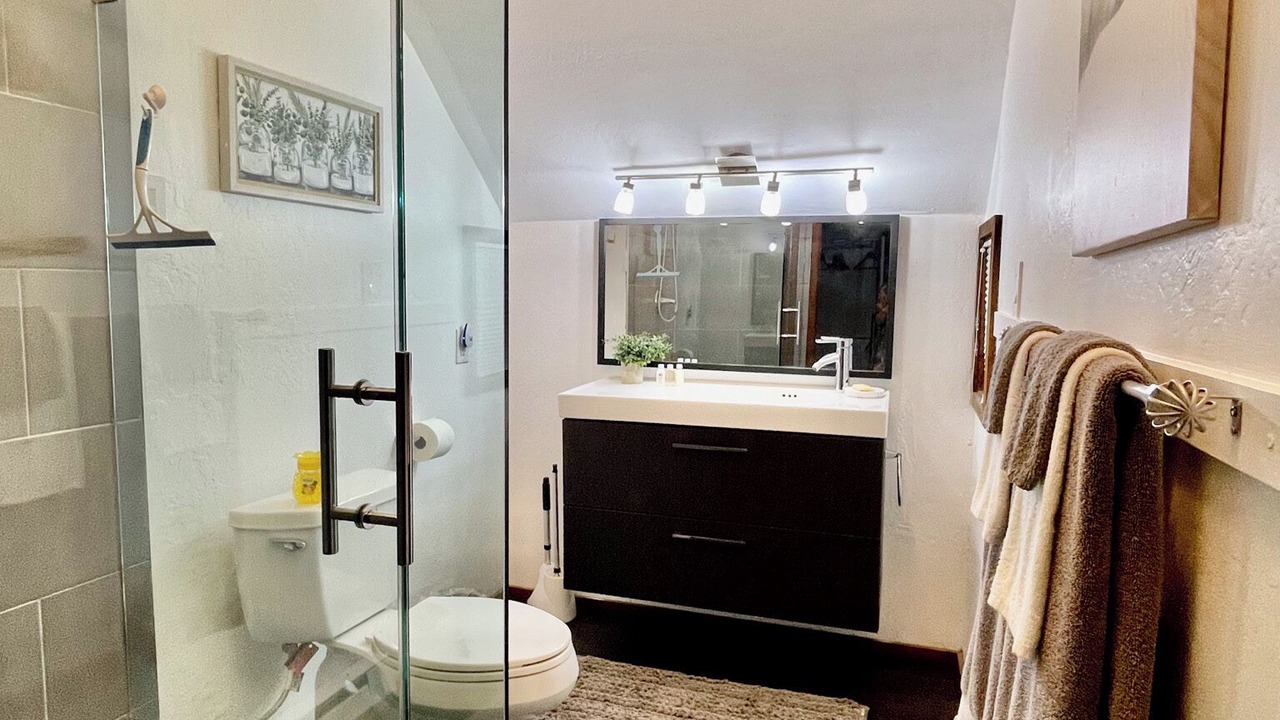 Photo of Bathroom in Bodega Bay