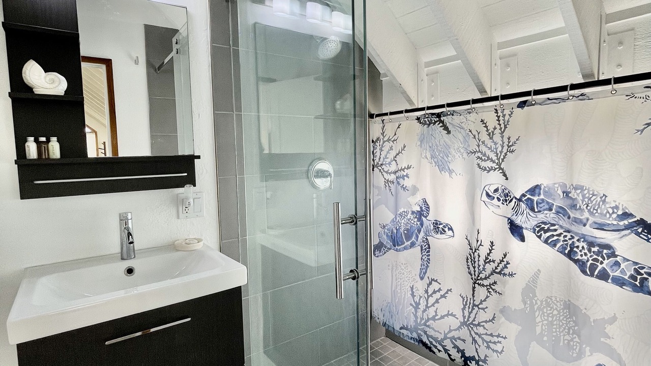 Photo of Bathroom in Bodega Bay