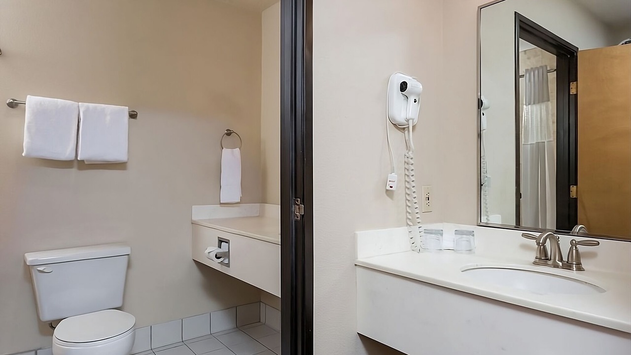 Photo of Bathroom in Newport