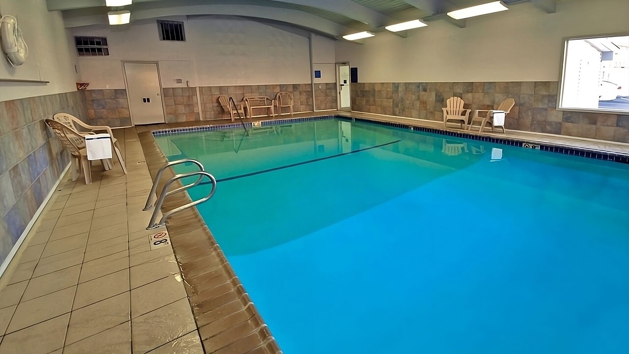 Photo of Outdoor in Newport