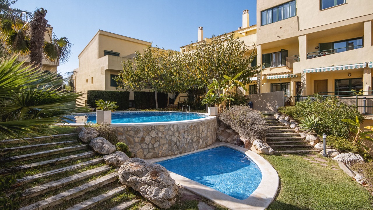 Photo of Outdoor in Javea