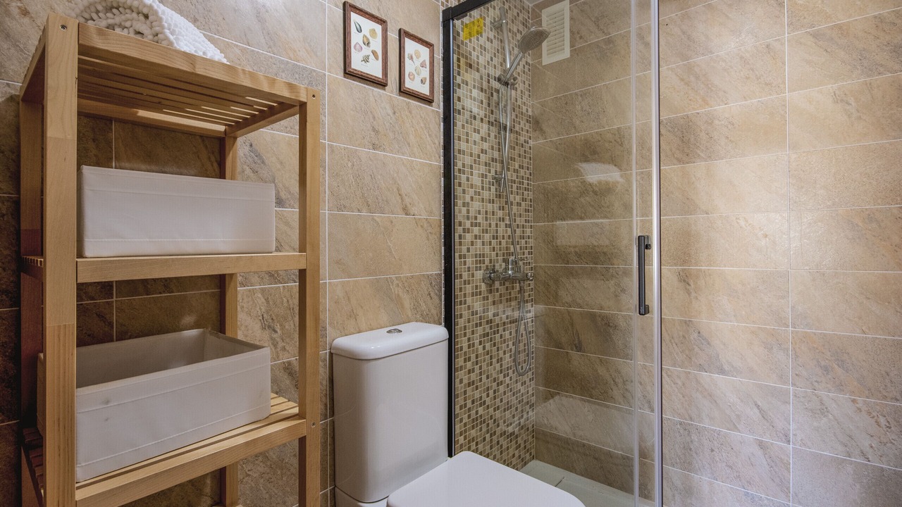 Photo of Bathroom in Javea