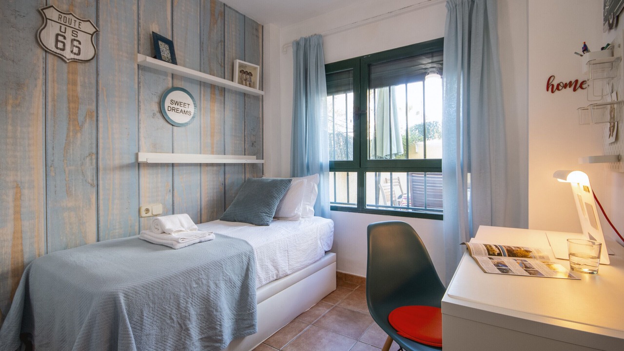 Photo of Bedroom in Javea
