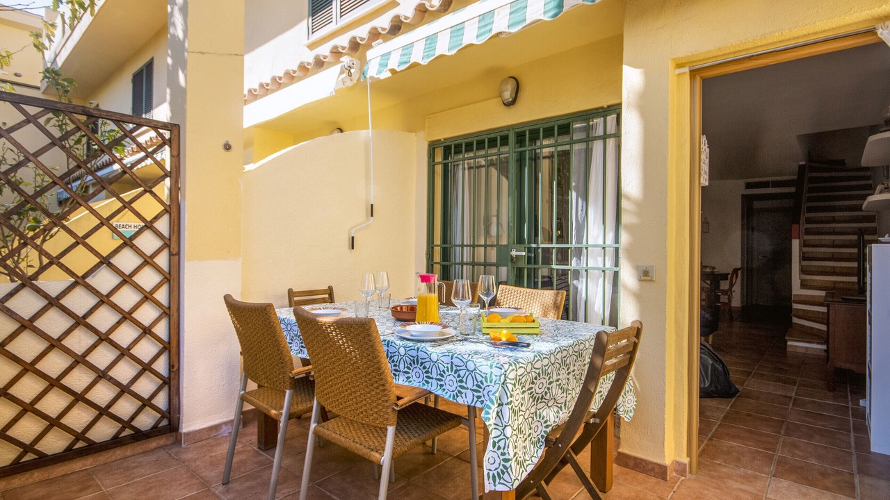 Photo of Outdoor in Javea