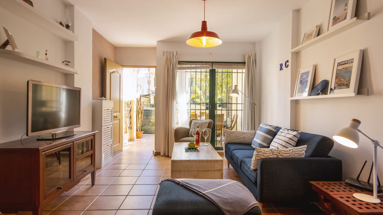 Photo of Livingroom in Javea
