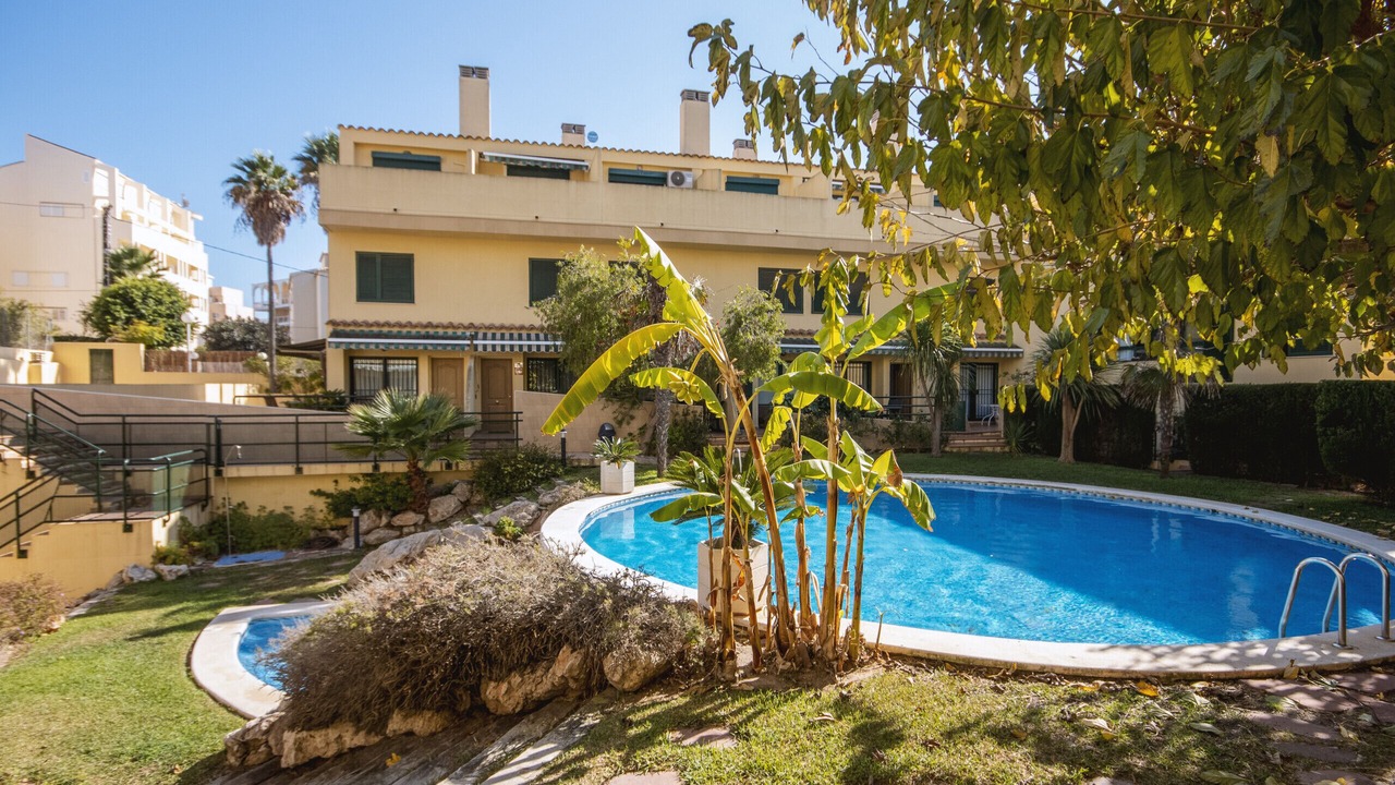 Photo of Outdoor in Javea