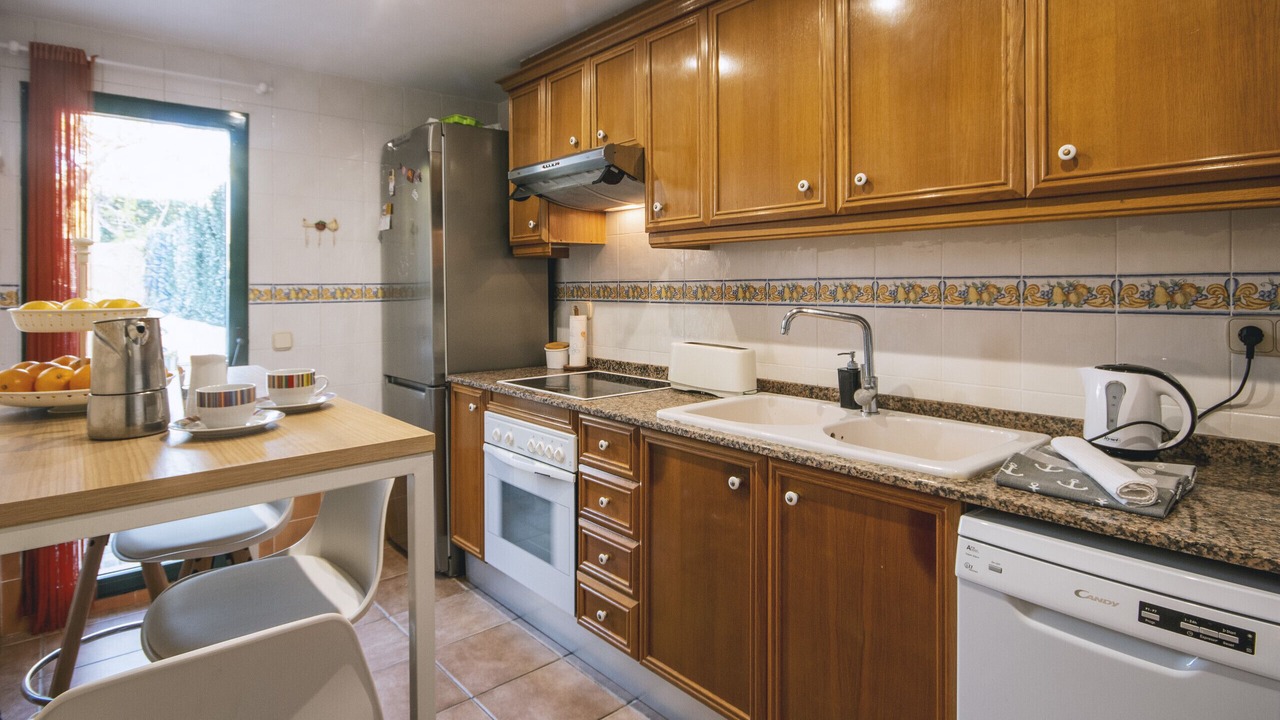 Photo of Kitchen in Javea