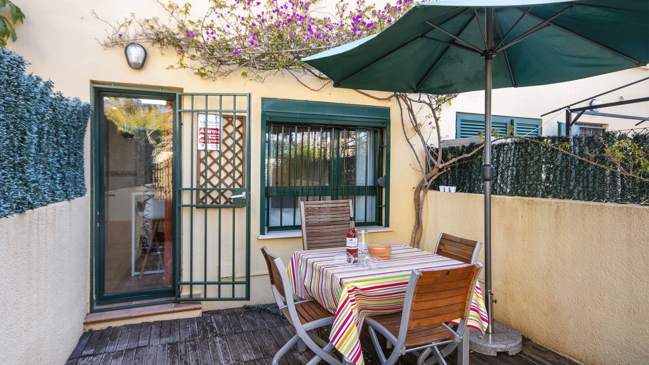 Photo of Outdoor in Javea
