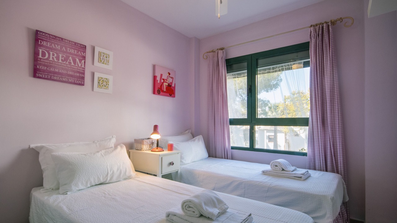 Photo of Bedroom in Javea