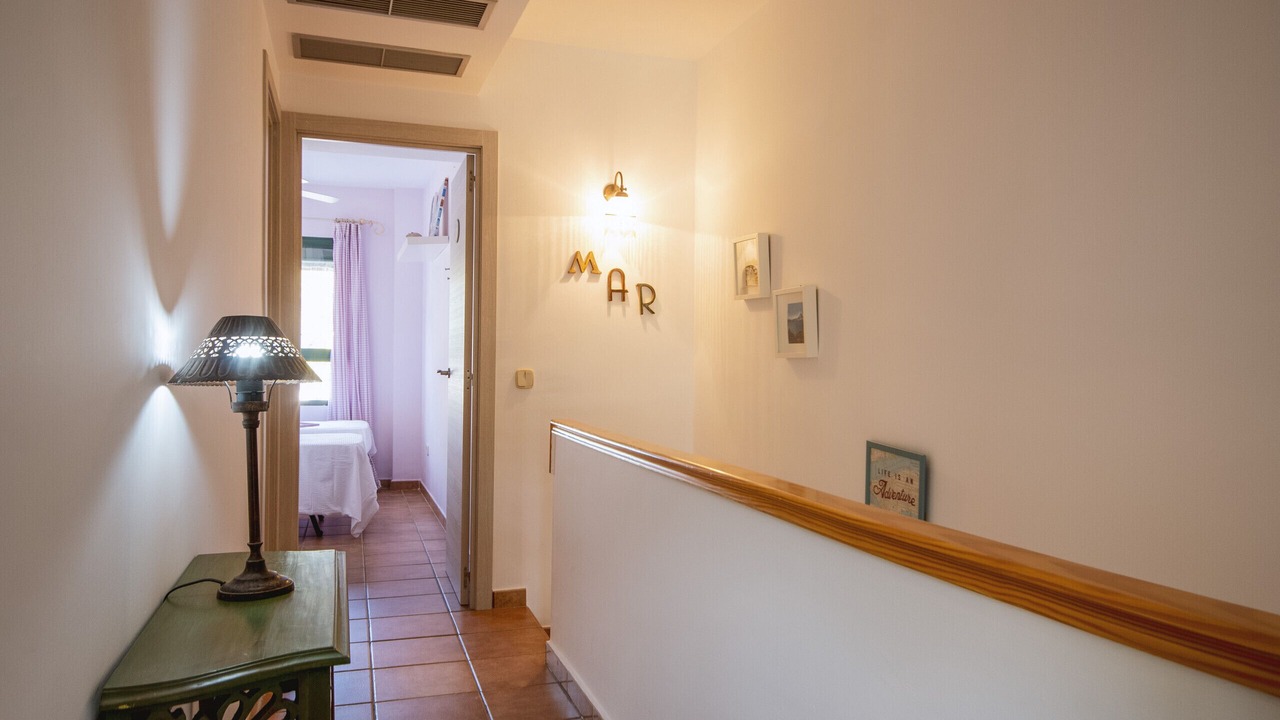 Photo of Bedroom in Javea