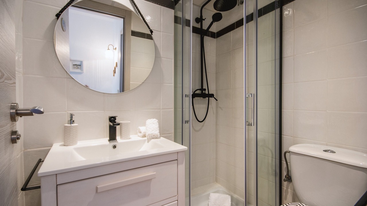 Photo of Bathroom in Javea