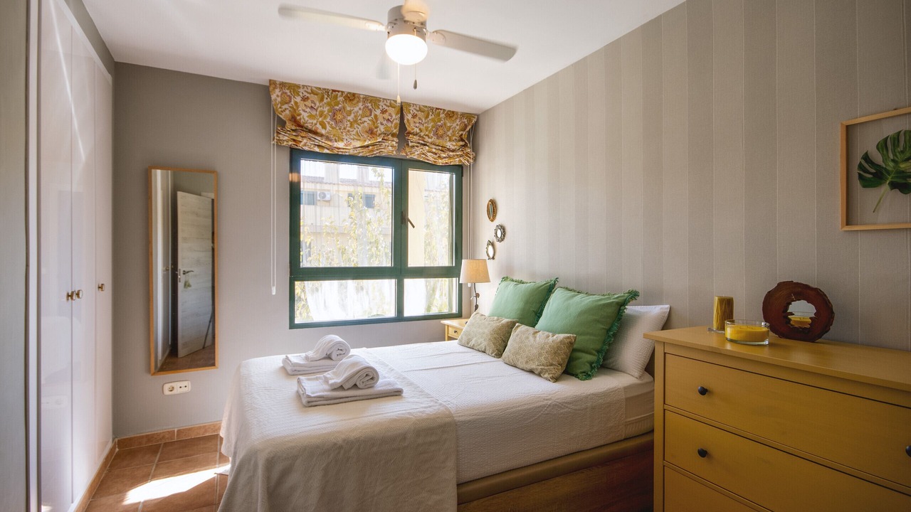 Photo of Bedroom in Javea