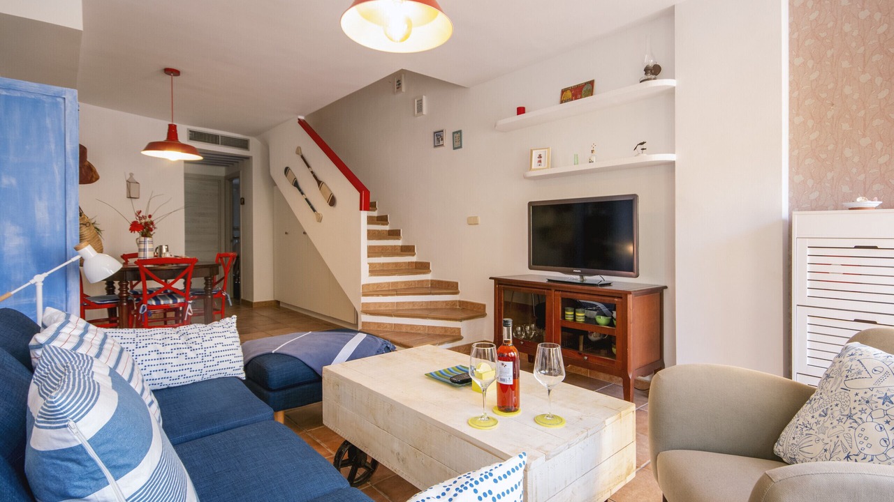 Photo of Livingroom in Javea