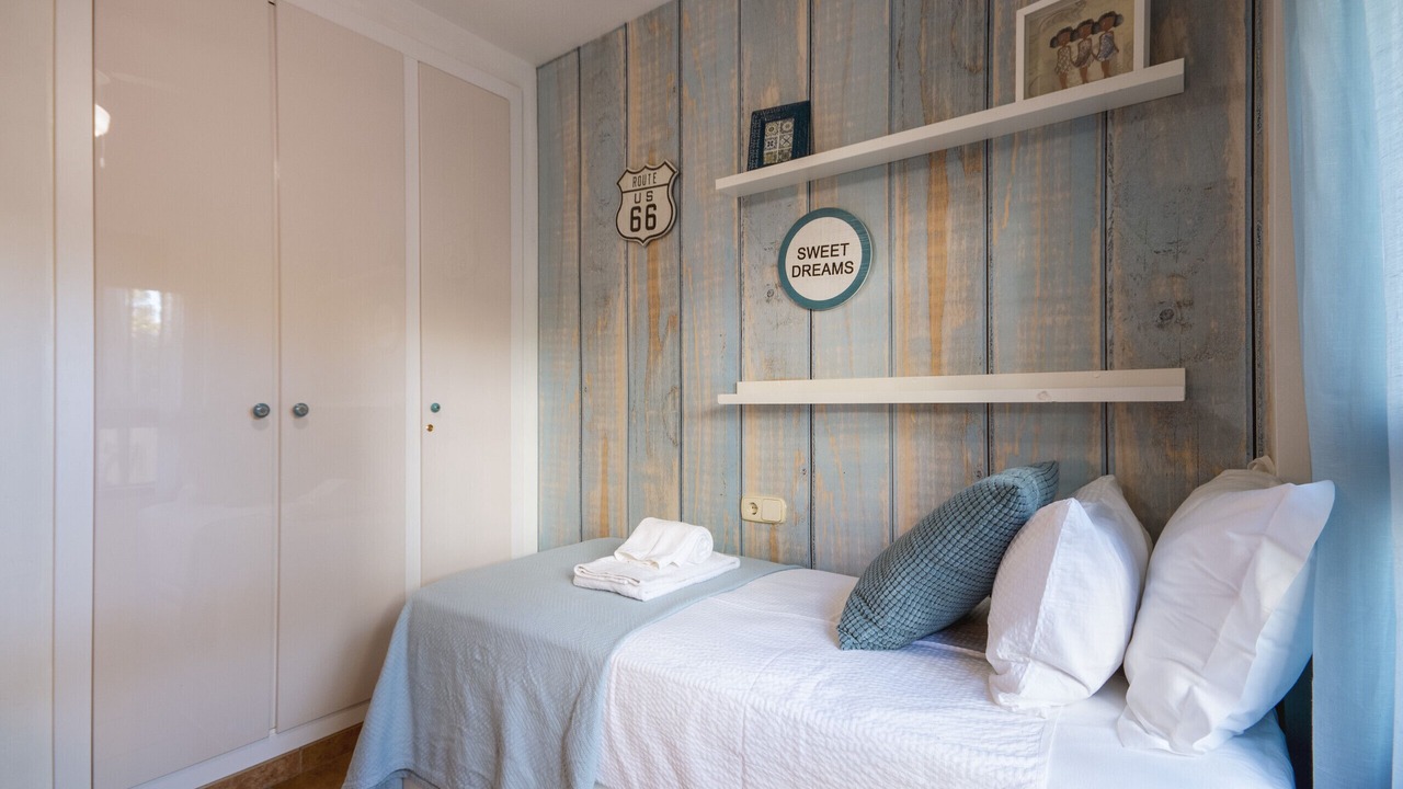 Photo of Bedroom in Javea