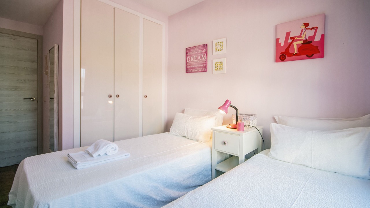 Photo of Bedroom in Javea