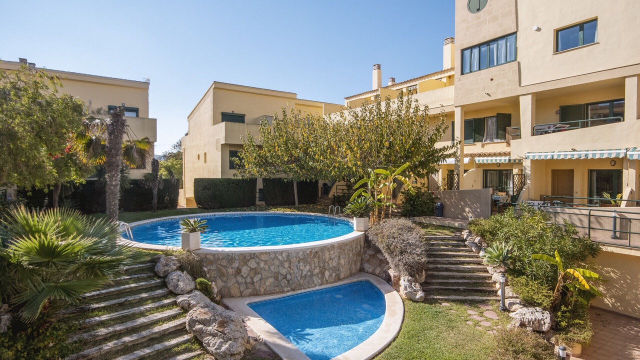 Photo of Outdoor in Javea