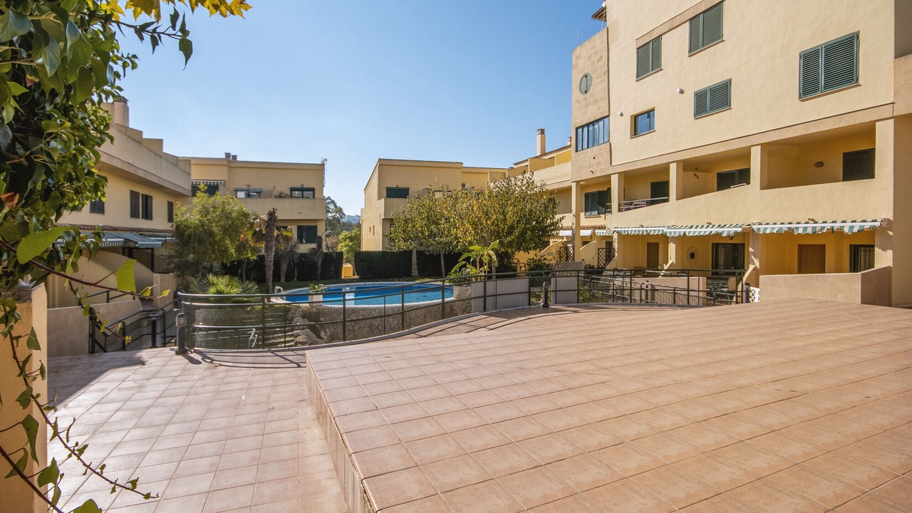 Photo of Outdoor in Javea