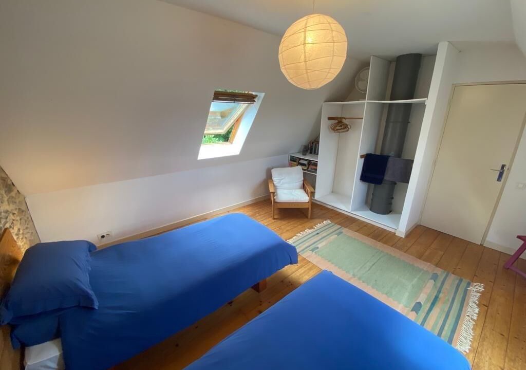 Photo of Bedroom in Nadaillac-de-Rouge