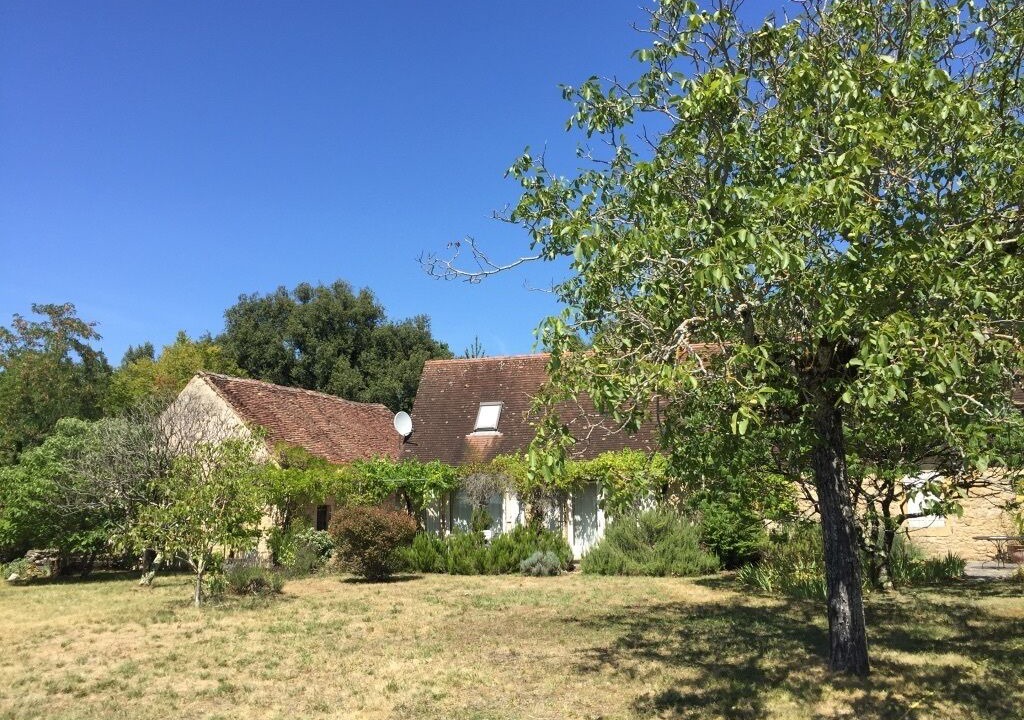 Photo of Outdoor in Nadaillac-de-Rouge