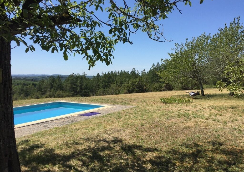 Photo of Outdoor in Nadaillac-de-Rouge