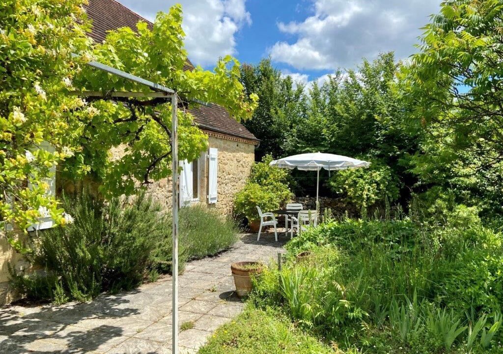 Photo of Outdoor in Nadaillac-de-Rouge