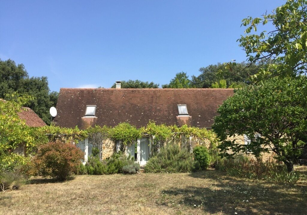 Photo of Outdoor in Nadaillac-de-Rouge